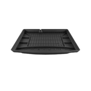 TAPETE BORRACHA P/ MALA PRO-LINE SKODA FABIA III HATCHBACK 2014-2022 - Image 3
