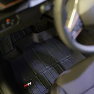 PACK 4 TAPETES BORRACHA PRO-LINE VOLVO S90 2016-> - Image 4