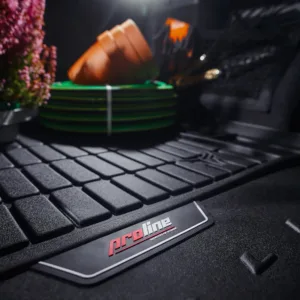 TAPETE BORRACHA P/ MALA PRO-LINE RENAULT MEGANE III CARRINHA 2008-2016 - Image 4
