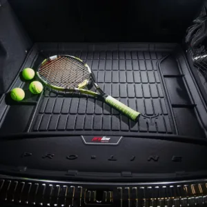TAPETE BORRACHA P/ MALA PRO-LINE OPEL ASTRA H HATCHBACK 2004-2014 3 PORTAS - Image 5
