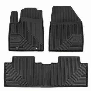 PACK TAPETES INTERIORES NO.77 + MALA DRYZONE BYD ATTO2 SUV 2024-2026 - Image 2