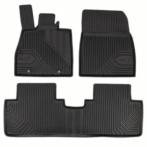 PACK TAPETES INTERIORES NO.77 + MALA DRYZONE BYD SEAL 6 DM-I CARRINHA 2024-2026 - Image 2