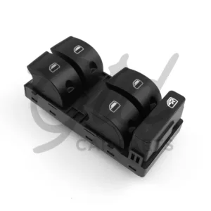 COMUTADOR VIDROS CONDUTOR AUDI A4 SEAT EXEO 2004-2013 - 8E0959851B - Image 1