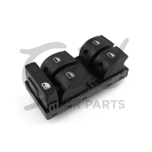 COMUTADOR VIDROS CONDUTOR AUDI A4 SEAT EXEO 2004-2013 - 8E0959851B - Image 2