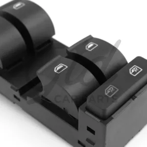 COMUTADOR VIDROS CONDUTOR AUDI A3 A6 8L C5 1996-2005 - 4B0959851B - Image 3