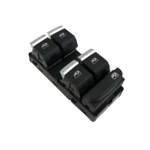 COMUTADOR VIDROS CONDUTOR AUDI A4 A5 Q5 B9 F5 FY 2015-2024 - 8W0959851E - Image 1