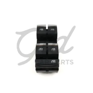 COMUTADOR VIDROS CONDUTOR AUDI A4 A5 Q5 B9 F5 FY 2015-2024 - 8W0959851E - Image 2