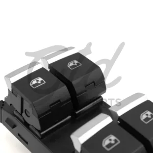 COMUTADOR VIDROS CONDUTOR AUDI A4 A5 Q5 B9 F5 FY 2015-2024 - 8W0959851E - Image 3