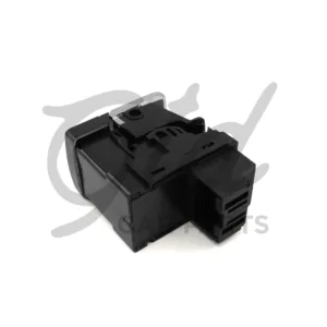 INTERRUPTOR TRAVÃO DE MÃO ELÉTRICO C/AUTO HOLD AUDI Q3 8U PRÉ-FACELIFT 2011-2014 - 8U0927225E - Image 4