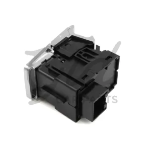 INTERRUPTOR TRAVÃO DE MÃO ELÉTRICO C/AUTO HOLD AUDI A6 A7 C8 4K 2018-2025 - 4K0927225B - Image 3