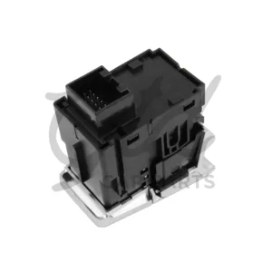 INTERRUPTOR TRAVÃO DE MÃO ELÉTRICO C/AUTO HOLD AUDI A6 A7 C8 4K 2018-2025 - 4K0927225B - Image 4
