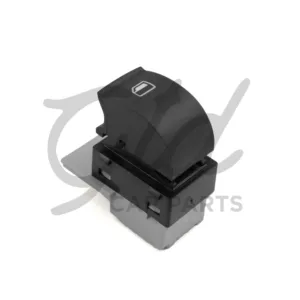 COMUTADOR VIDRO PASSAGEIRO / TRASEIRO AUDI A3 A6 8L C5 1996-2005 - 4B0959855 - Image 1
