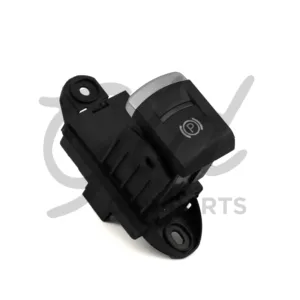 INTERRUPTOR TRAVÃO DE MÃO ELÉTRICO AUDI A6 C6 2005-2010 - 4F1927225A - Image 1