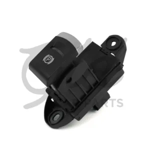 INTERRUPTOR TRAVÃO DE MÃO ELÉTRICO AUDI A6 C6 2005-2010 - 4F1927225A - Image 3