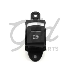 INTERRUPTOR TRAVÃO DE MÃO ELÉTRICO AUDI A6 C6 2005-2010 - 4F1927225A - Image 2