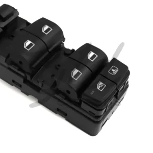 Comutador Vidros BMW Série 3 5 7 X3 X5 X6 F30 F10 2009-2018 C/ Cortina - Image 3