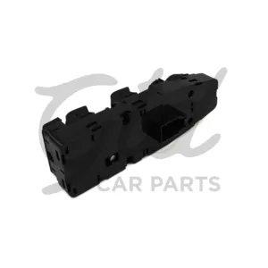 Comutador Vidros BMW Série 3 5 7 X3 X5 X6 F30 F10 2009-2018 C/ Cortina - Image 5