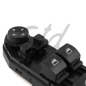 COMUTADOR VIDROS CONDUTOR C/ ESP. REBAT. BMW X3 E83 2003 - 2010 - 61313414355 - Image 3