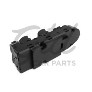 COMUTADOR VIDROS CONDUTOR C/ ESP. REBAT. BMW X3 E83 2003 - 2010 - 61313414355 - Image 2