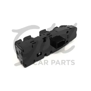 COMUTADOR VIDROS CONDUTOR S/ESP. REBATÍVEL BMW SÉRIE 3 5 6 F30 F10 F06 2009-2019 - 61319218481 - Image 4
