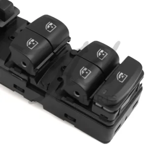 COMUTADOR VIDROS CONDUTOR C/ESP. REBATÍVEIS BMW SÉRIE 3 5 X3 X4 G20 G02 - 61316832729 - Image 5