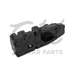 COMUTADOR VIDROS CONDUTOR C/ESP. REBATÍVEIS BMW SÉRIE 3 5 X3 X4 G20 G02 - 61316832729 - Image 3