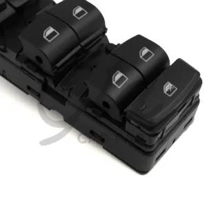 COMUTADOR VIDROS CONDUTOR C/ ESP. REBAT. BMW SÉRIE 2 X1 X2 X5 X6 2013 - 2022 - 61319362116 - Image 4