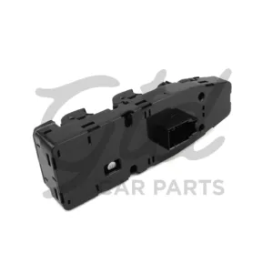 COMUTADOR VIDROS CONDUTOR C/ ESP. REBAT. BMW SÉRIE 2 X1 X2 X5 X6 2013 - 2022 - 61319362116 - Image 5