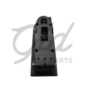 COMUTADOR VIDROS CONDUTOR C/ ESP. REBAT. BMW SÉRIE 3 E90 E91 2005-2012 - 61319217332 - Image 4
