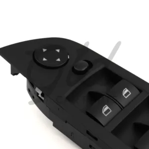 COMUTADOR VIDROS CONDUTOR S/ ESP. REBAT. BMW SÉRIE 3 E90 E91 2005-2012 - 61319217329 - Image 3