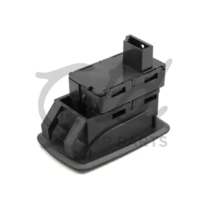 COMUTADOR VIDROS PASSAGEIRO BMW SÉRIE 1 3 X5 X6 Z4 E81 E90 E70 E71 - 61316945874 - Image 3