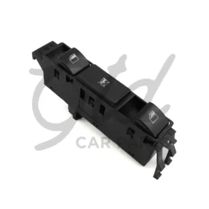 COMUTADOR VIDROS CONDUTOR BMW SÉRIE 3 E46 1998-2005 - 61318381518 - Image 1