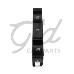 COMUTADOR VIDROS CONDUTOR BMW SÉRIE 3 E46 1998-2005 - 61318381518 - Image 3