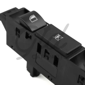 COMUTADOR VIDROS CONDUTOR BMW SÉRIE 3 E46 1998-2005 - 61318381518 - Image 2