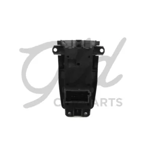 INTERRUPTOR TRAVÃO DE MÃO ELÉTRICO C/AUTO HOLD BMW SERIE 5 6 X3 X4 LCI - 2013-2018 - 61319385029 - Image 4
