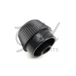 BOTÃO P/ VOLUME RÁDIO BMW SÉRIE 5 7 X5 E39 E53 E38 1994-2006 - 65528385458 - Image 2