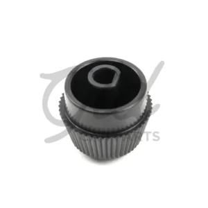 BOTÃO P/ VOLUME RÁDIO BMW SÉRIE 5 7 X5 E39 E53 E38 1994-2006 - 65528385458 - Image 3