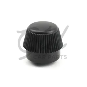 BOTÃO P/ VOLUME RÁDIO BMW SÉRIE 5 7 X5 E39 E53 E38 1994-2006 - 65528385458 - Image 1