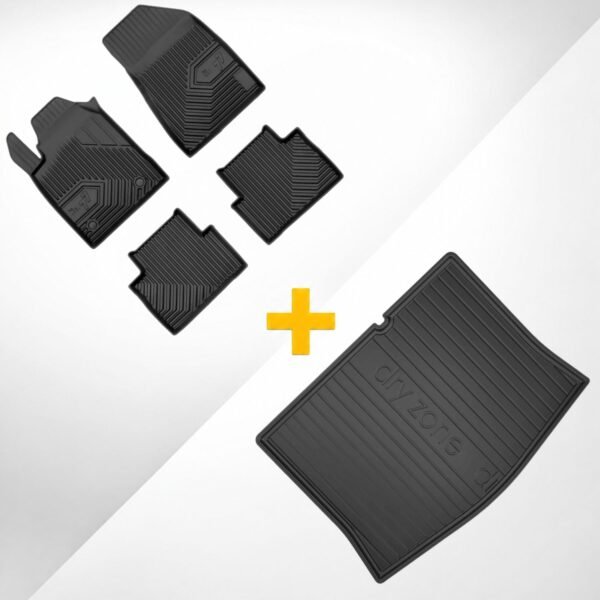 BUNDLE ALFA ROMEO GIULIETTA