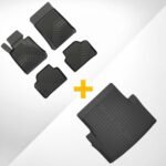 BUNDLE BMW E90 NON XDRIVE