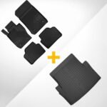BUNDLE BMW E90 XDRIVE
