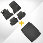 BUNDLE BMW F10LCI CARRO