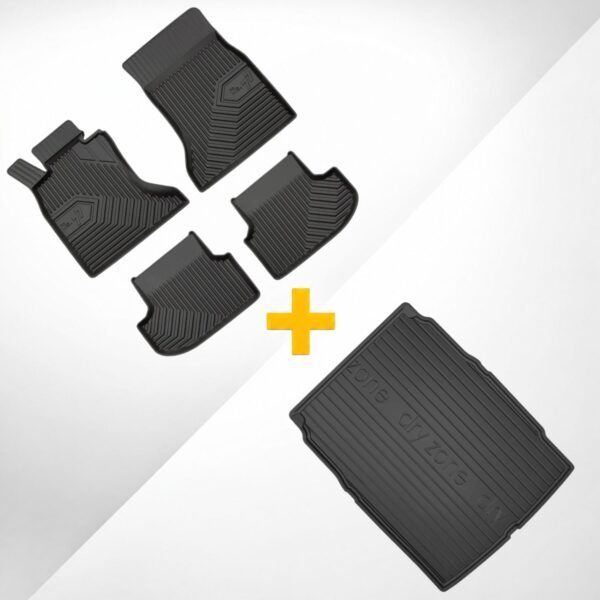 BUNDLE BMW F10LCI CARRO