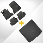 BUNDLE BMW F11LCI CARRINHA