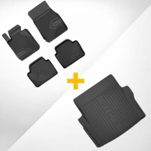 BUNDLE BMW F30 CARRO