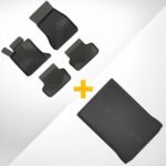BUNDLE BMW G30 CARRO