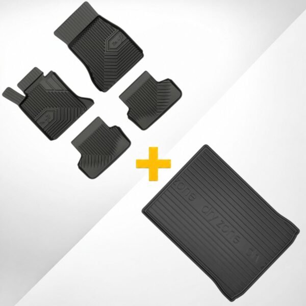 BUNDLE BMW G30 CARRO