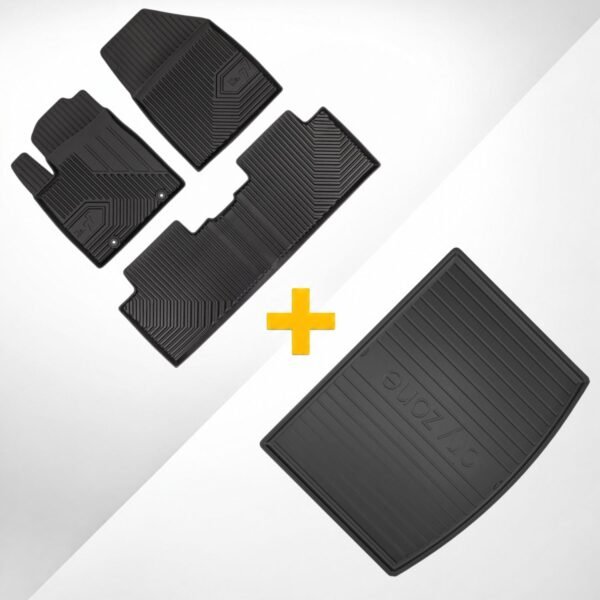 BUNDLE BYD ATTO2