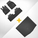 BUNDLE FORD MUSTANG MACH E
