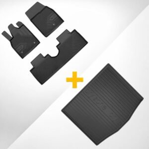 BUNDLE FORD MUSTANG MACH E